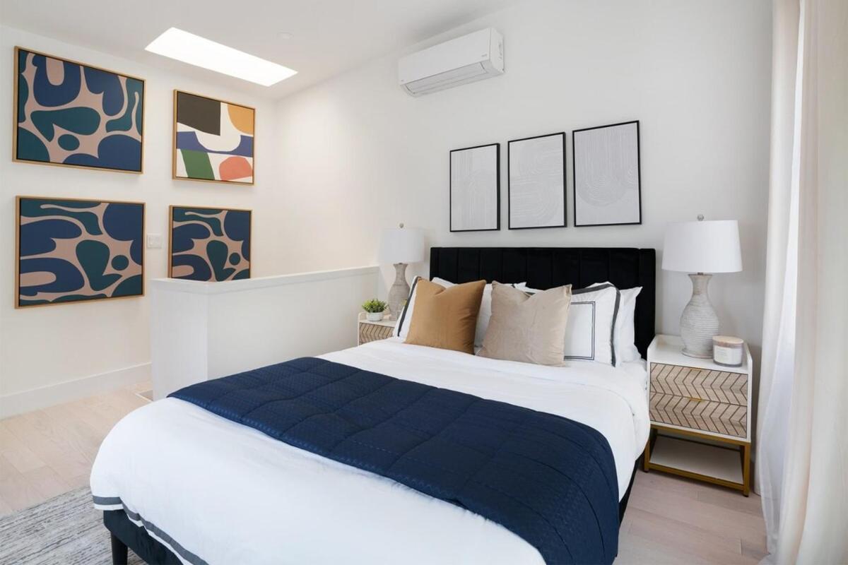 78-4a New 2br Duplex With A Private Outdoor Ues * New York