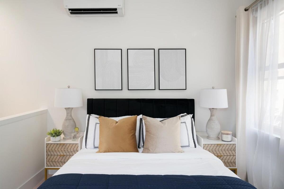 78-4a New 2br Duplex With A Private Outdoor Ues * New York