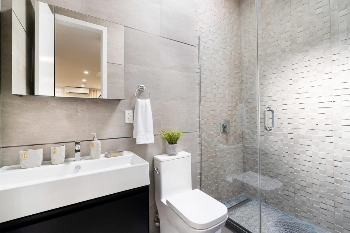 78-4a New 2br Duplex With A Private Outdoor Ues