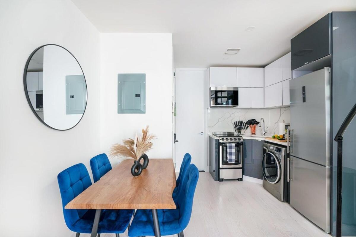 Appartement 78-4a New 2br Duplex With A Private Outdoor Ues *